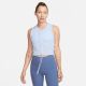 7. Nike Yoga Dri-FIT T-shirt W DM7017-479