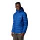 2. Columbia Lake 22 II Down Hooded Jacket M 2086294433