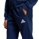 4. adidas Entrada 26 Sweat navy blue kids' pants JZ9135