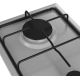 5. Beko HDCG 32220 FX Stainless Steel Built-in 29 cm Gas 2 zone(s)