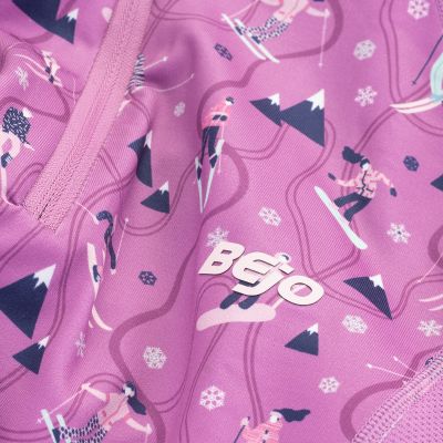 3. Children's thermoactive blouse GRAP TOP JRG