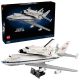 31. LEGO Icons 10360 Shuttle Carrier