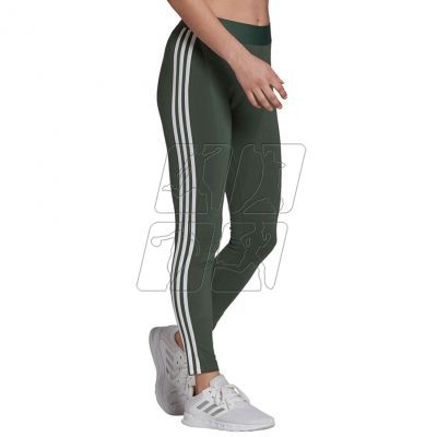 3. Adidas Essentials Legging W GL0729