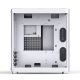 7. Jonsbo TK-1 2.0 computer case, white