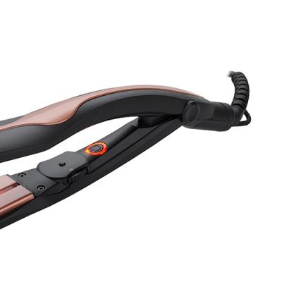 3. Adler AD 2318 hair straightener (35W; black)