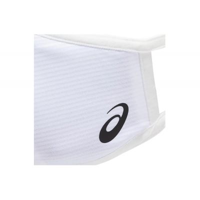 6. Asics Face Cover Logo Mask 3033B422-102