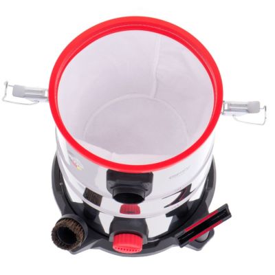 8. CAMRY CR 7045 vacuum cleaner