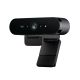 3. Logitech BRIO 4K Webcam