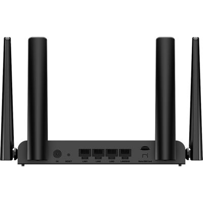 11. Ruijie Reyee RG-EW300T router