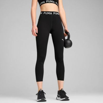 4. Puma Strong Tight Leggings W 526000 01