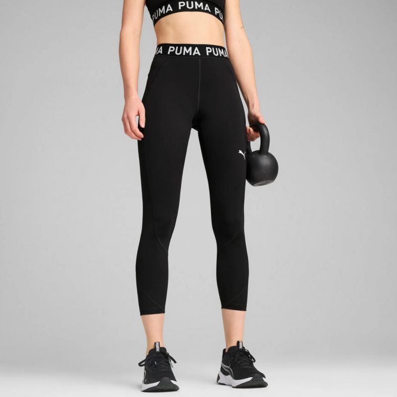 4. Puma Strong Tight Leggings W 526000 01