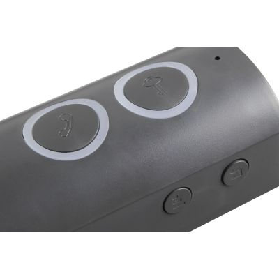 5. Wireless intercom EURA ADP-80A3 graphite