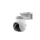 22. EZVIZ HB8 2K IP Security Camera with Solar Panel