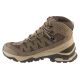 2. Salomon Quest Echo GTX L49146400 Brown 41 1/3