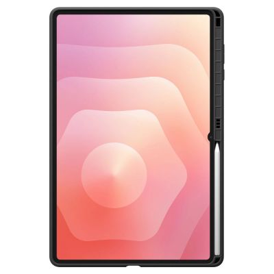 4. Spigen Tough Armor Pro Case for Samsung Galaxy Tab S11 Ultra 14.6 X930 / X936B - Black