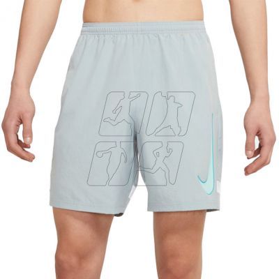 Nike NK Df Academy Shrt Wp Gx M CV1467 019 Shorts