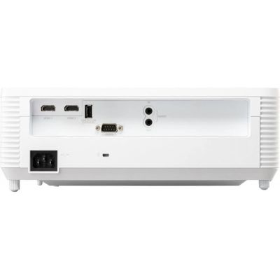 17. Viewsonic PX704HD Data Projector Standard Throw Projector 4000 ANSI Lumens DMD 1080p (1920x1080) White