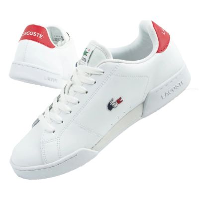 Lacoste Carnaby Cup 125 4 SMA M 749SMA0112407 shoes