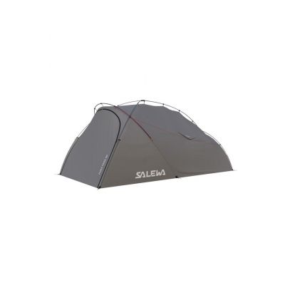 Puez Trek 3P-Alloy-Gold Tent SALEWA