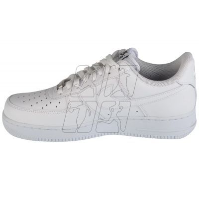 2. Nike Air Force 1 07 M FD1146-100 shoes