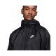 3. Nike NSW Heritage Windrunner M DA0001-010 jacket