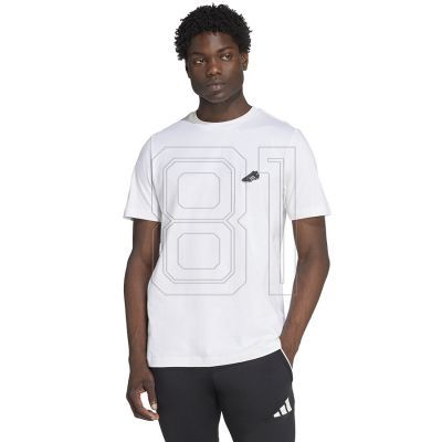 6. T-shirt adidas Copa Sign Tee M JM8957
