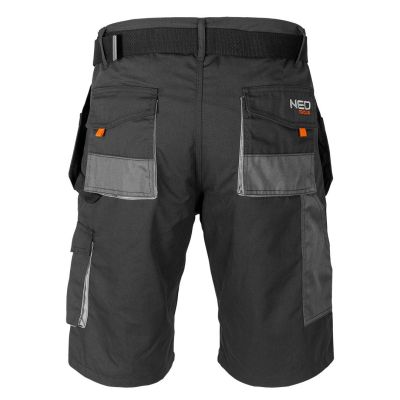 7. NEO tools 81-270-XL protective shorts