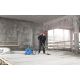 3. NILFISK Light industrial vacuum cleaner with automatic filter shaking system and power tool socket, antistatic 107412107