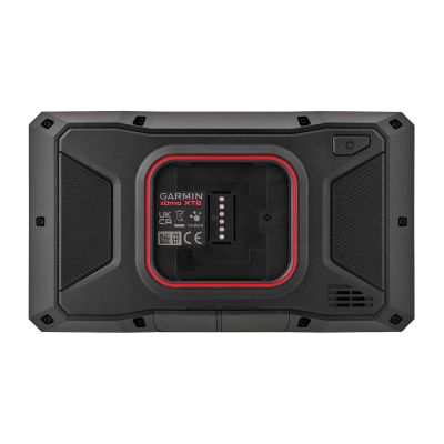 5. Garmin ZUMO XT2 Europe Motorcycle Navigation