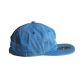 6. Air Jordan Flight Pro Unstructured Industrial Blue Snapback Cap - FV5300-457