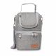 Momcozy LG001 Multi-Function Breastmilk Cooler Bag | Thermal bag | For milk, multifunctional