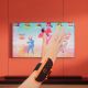 49. Nintendo Switch 23-in-1 Family Accessory Pack 2 - Orange and Blue Set