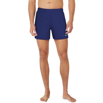 5. Nike Essential 5 M NESSF560 440 Swim Shorts