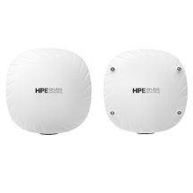 Access Point HP Aruba AP-535 JZ336A RW Dual Radio 4x4:4 802.11ax Internal Antennas Unified Campus