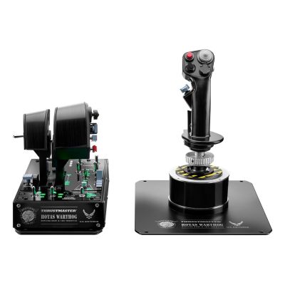 3. Thrustm. Hotas Warthog MKII Joystick (A-10C Thunderbolt II) Retail