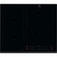 18. Electrolux EIV64453 Induction Hob 60 cm | 4 zones | PowerBoost | timer | black