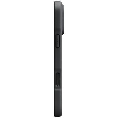 3. Uniq Combat Active Magclick Charging Case for iPhone 16 Pro Max - Black