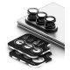 3. Ringke Camera Frame Protector 2-Pack for Samsung Galaxy Z Fold 7/8 Ultra - Black