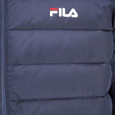 6. Fila Butzbach Jacket M FAM0456 50004