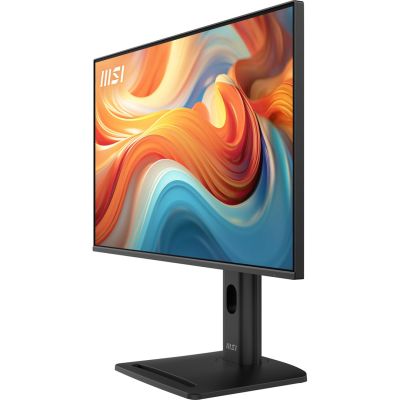 7. MSI Pro MP275PGDE E14 Computer Monitor 68.6 cm (27") 1920 x 1080 px Full HD LCD Black