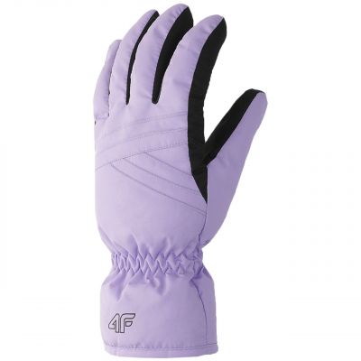 Ski gloves 4F FNK F106 W 4FWAW23AFGLF106 52S