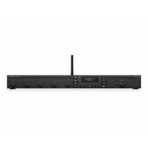 Lab Gruppen CPA2401 Mixing Amplifier 1 x 240W 4Ohm with Bluetooth and USB Player