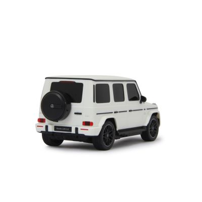 8. Jamara Mercedes-Benz AMG G63 Remote Controlled Model Car Electric Motor 1:24