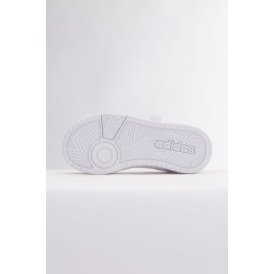 8. Adidas Hoops 3.0 CF C Jr GW0436 shoes