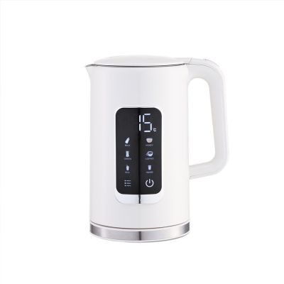 4. Maestro MR-024-WHITE Electric Kettle