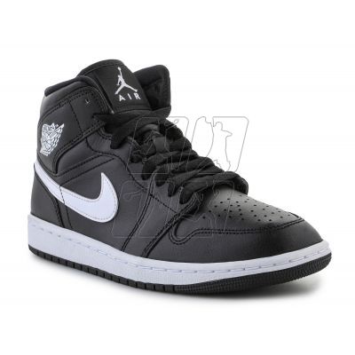 Nike Air Jordan 1 Mid W DV0991-001 shoes