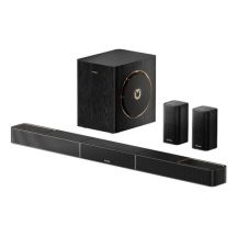 Ultimea Skywave F40 Black 5.1.2 ch.