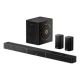 Ultimea Skywave F40 Black 5.1.2 ch.