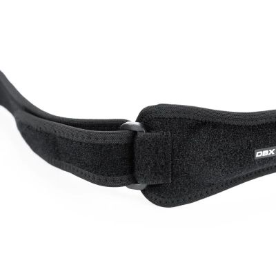 15. Knee Support Brace Under Patella Stabilizer 7919