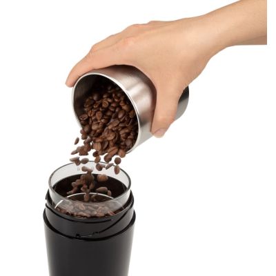 2. DeLonghi KG 200 coffee grinder